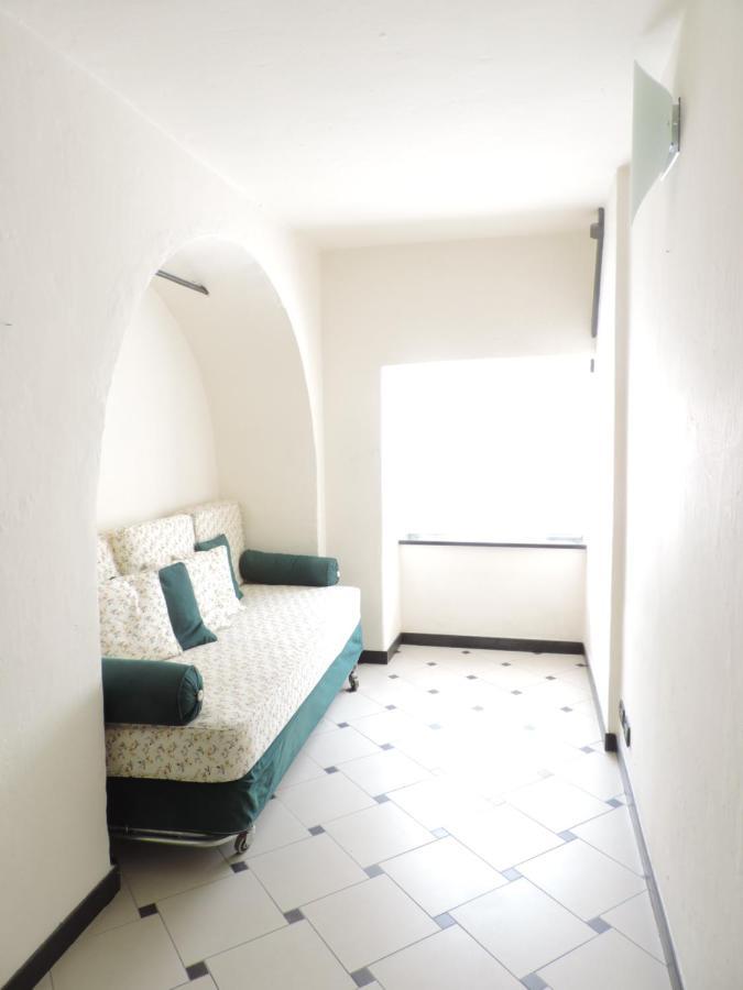Antico Borgo * Chiavari