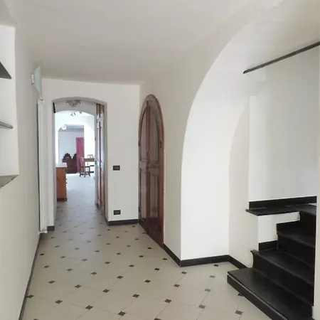 Villa Antico Borgo Chiavari Esterno foto