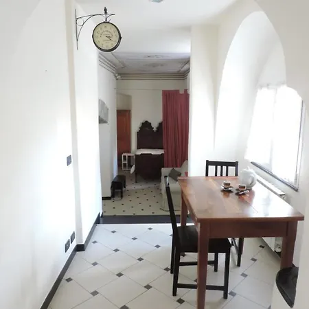 Villa Antico Borgo Chiavari Esterno foto