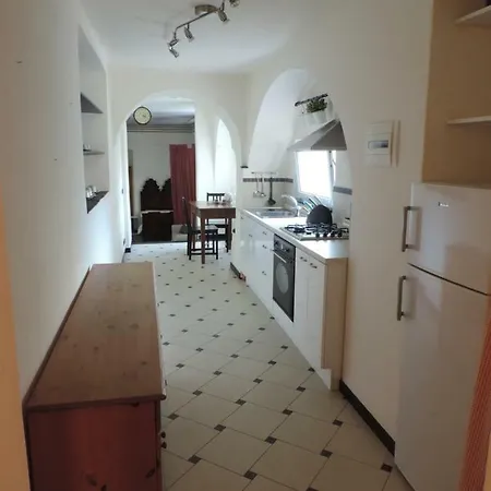 Villa Antico Borgo Chiavari Esterno foto