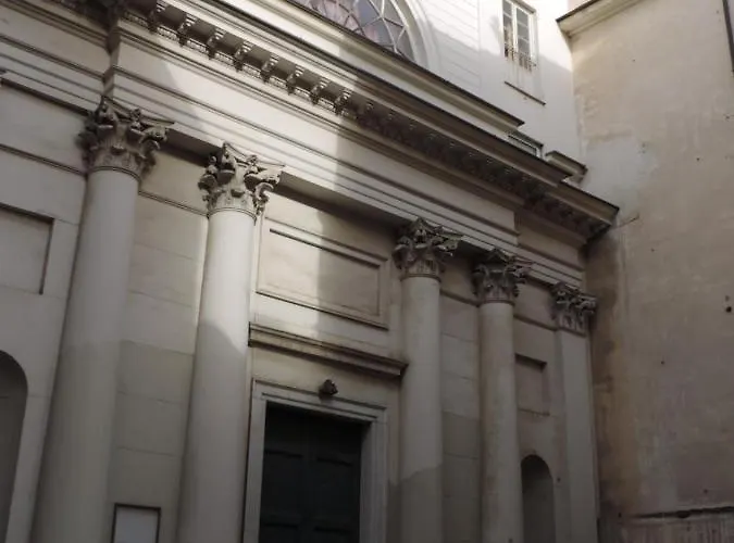 Antico Borgo