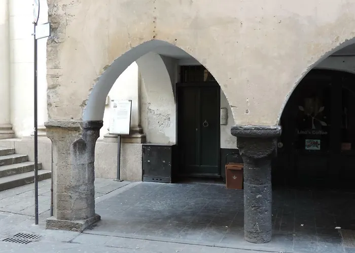Antico Borgo