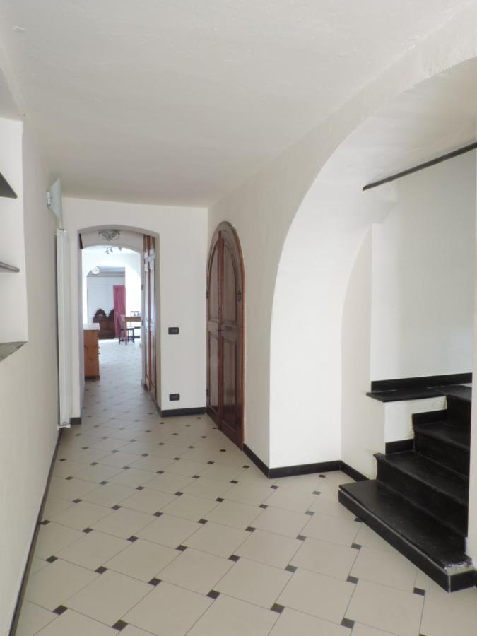 Antico Borgo Casa vacanze Chiavari