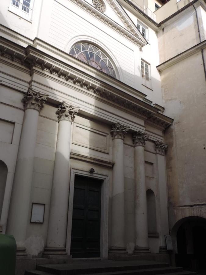 Antico Borgo *