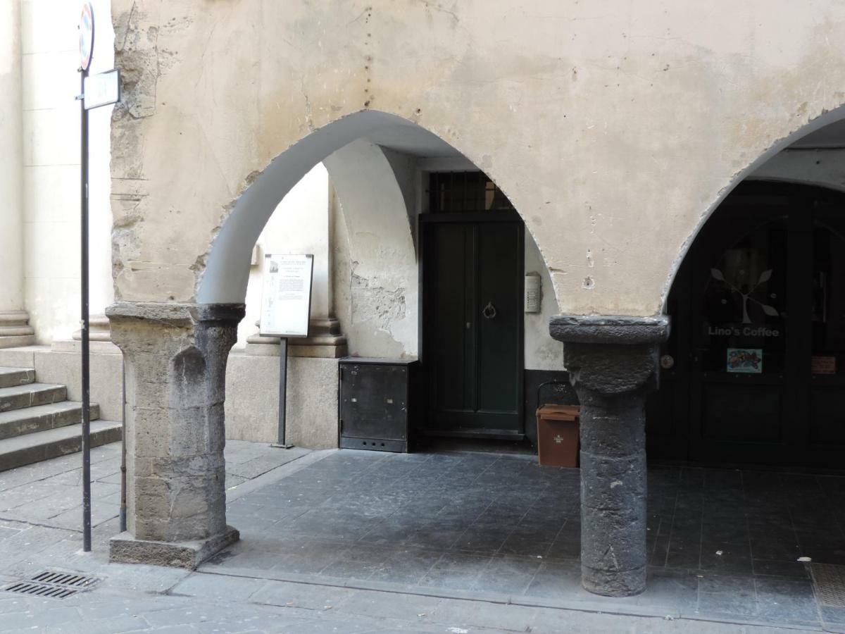 Casa vacanze Antico Borgo