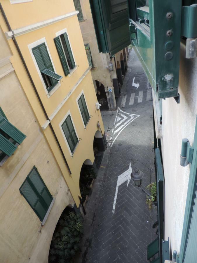 Casa vacanze Antico Borgo